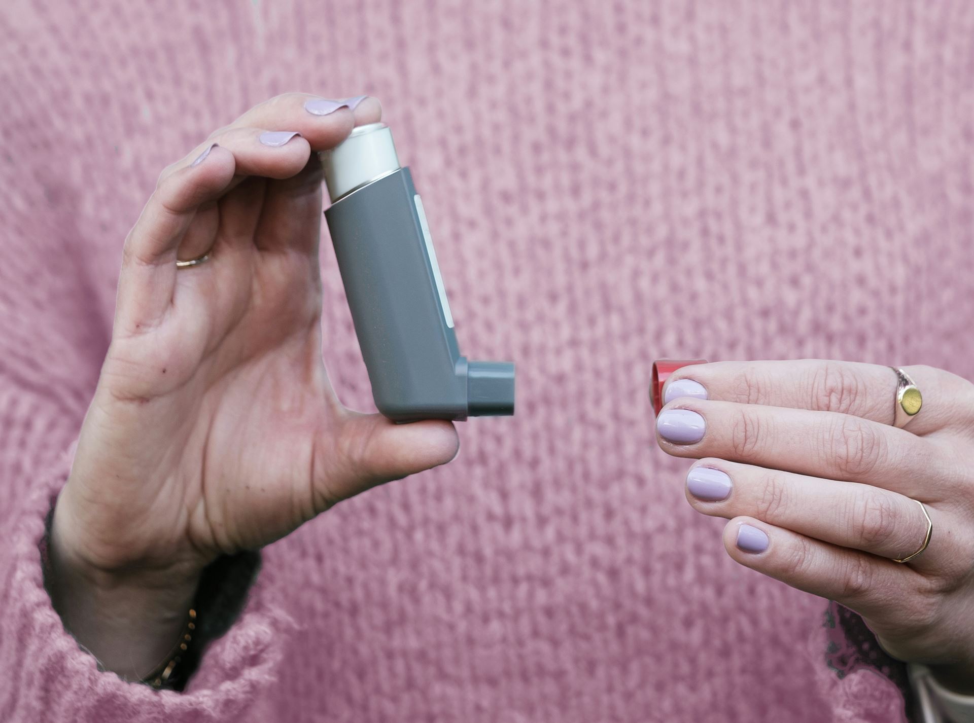 inhaler 1
